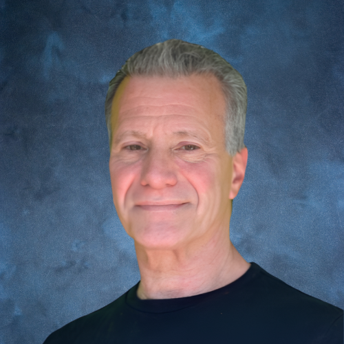Portrait of George Villano