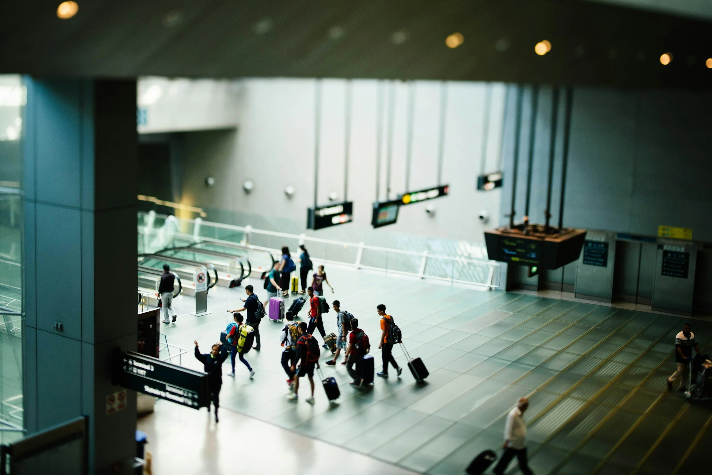 Amadeus Confirms: The Travel Industry Needs a Commerce Experience Layer